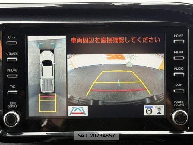 Toyota HILUX 2023-09 7327462-6