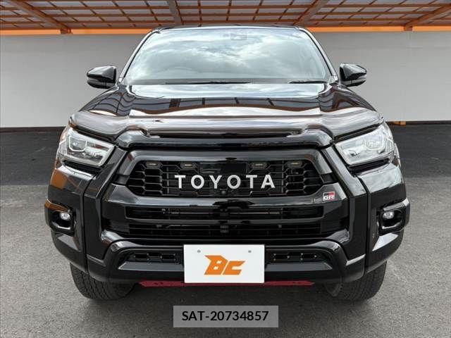 Toyota HILUX 2023-09 7327462-8