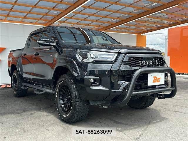 Toyota HILUX 2023-01 7327464-9