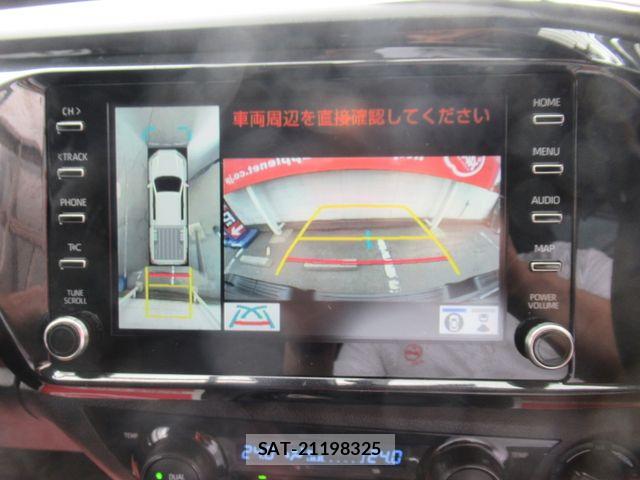 Toyota HILUX 2024-06 7327466-22