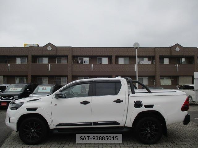 Toyota HILUX 2022-02 7327465-10