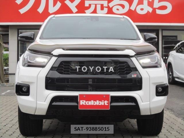 Toyota HILUX 2022-02 7327465-2