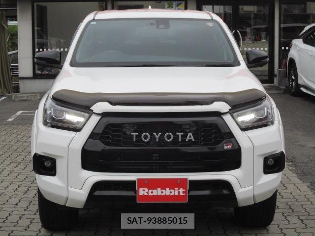 Toyota HILUX 2022-02 7327465-3