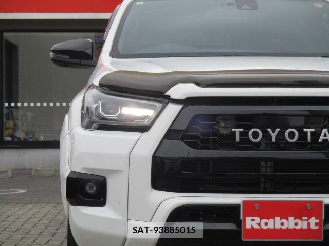 Toyota HILUX 2022-02 7327465-4