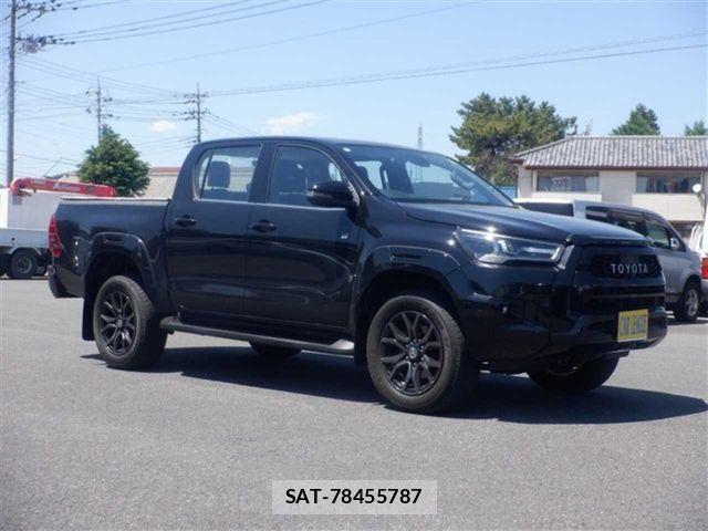 Toyota HILUX 2023-04 7327461-0