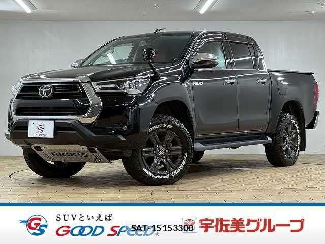 Toyota HILUX 2020-09 7358076-0