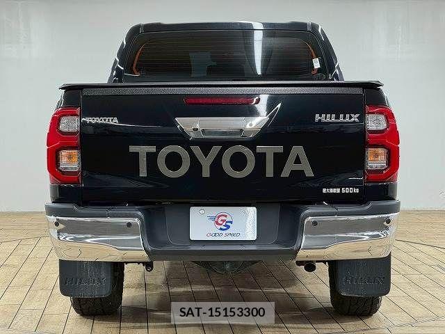Toyota HILUX 2020-09 7358076-12