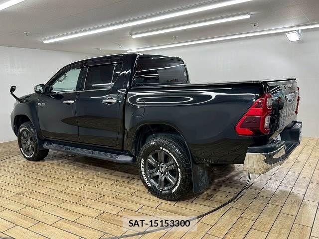 Toyota HILUX 2020-09 7358076-15