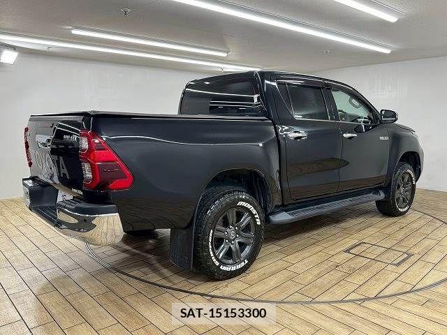 Toyota HILUX 2020-09 7358076-16