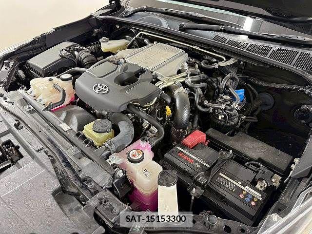 Toyota HILUX 2020-09 7358076-17