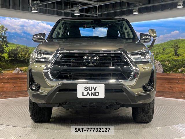 Toyota HILUX 2022-07 7358077-13