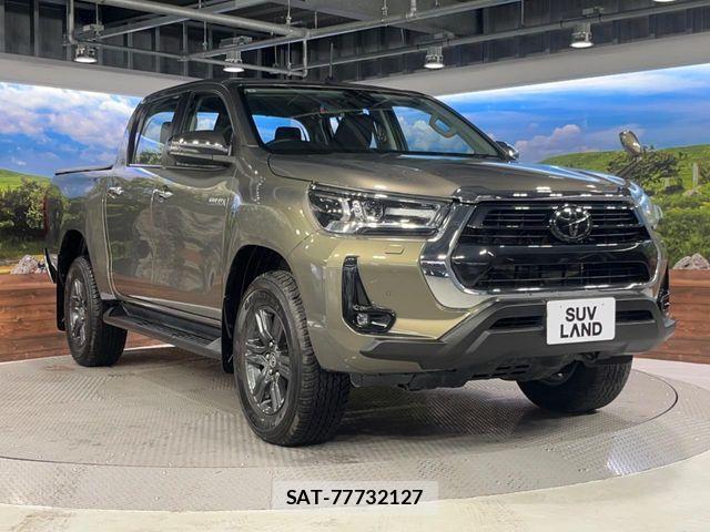 Toyota HILUX 2022-07 7358077-15