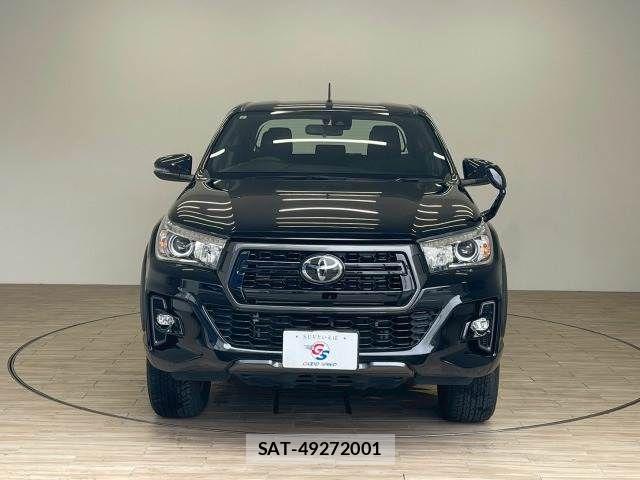 Toyota HILUX 2020-06 7358073-13