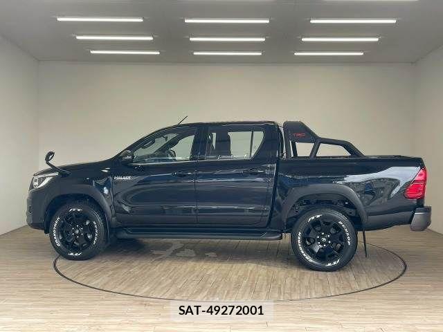 Toyota HILUX 2020-06 7358073-15