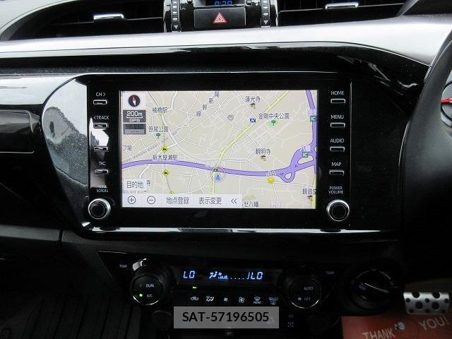 Toyota HILUX 2023-07 7358078-4