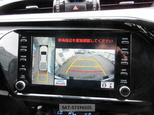 Toyota HILUX 2023-07 7358078-5