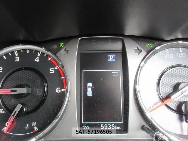 Toyota HILUX 2023-07 7358078-7