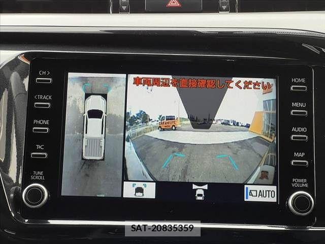Toyota HILUX 2023-07 7358080-4