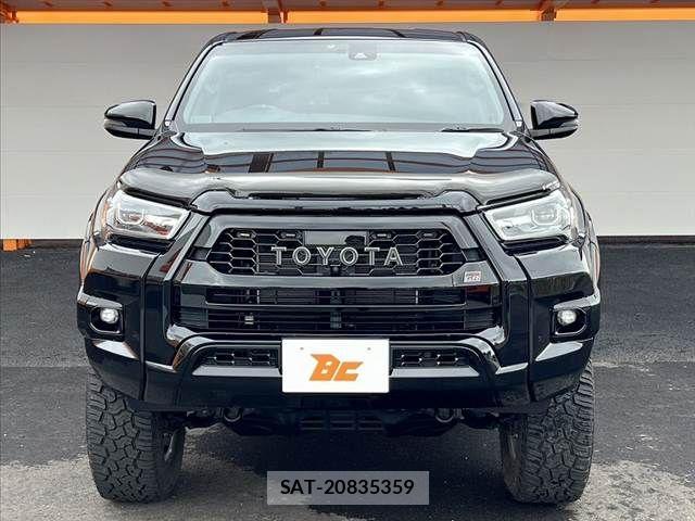 Toyota HILUX 2023-07 7358080-8
