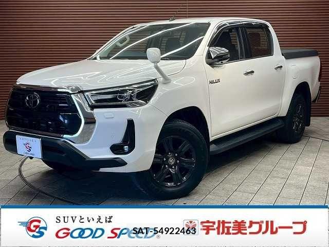 Toyota HILUX 2021-05 7358079-0