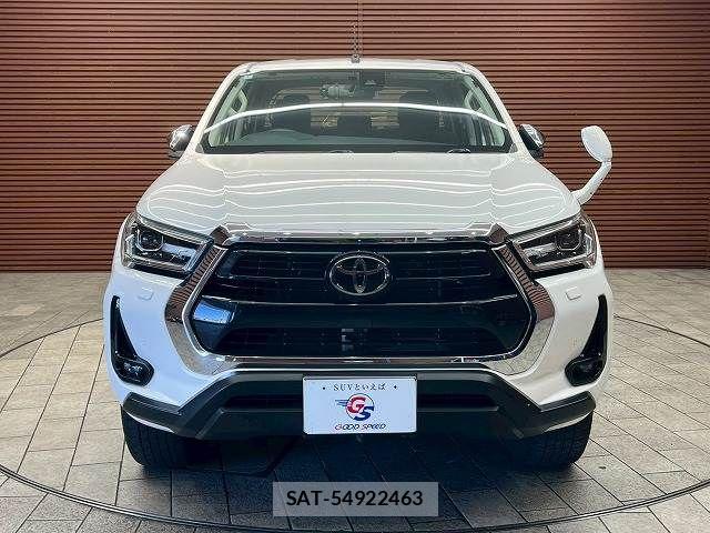 Toyota HILUX 2021-05 7358079-16