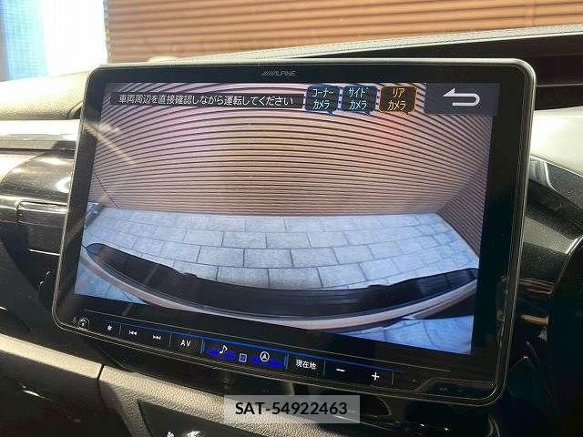 Toyota HILUX 2021-05 7358079-3