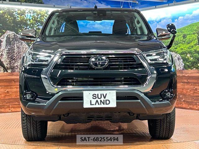 Toyota HILUX 2022-02 7392358-13