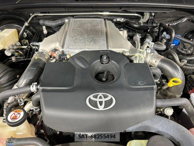 Toyota HILUX 2022-02 7392358-17