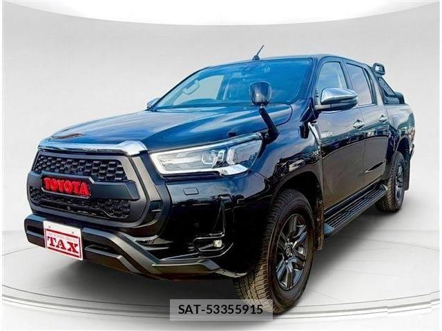 Toyota HILUX 2022-09 7392355-0