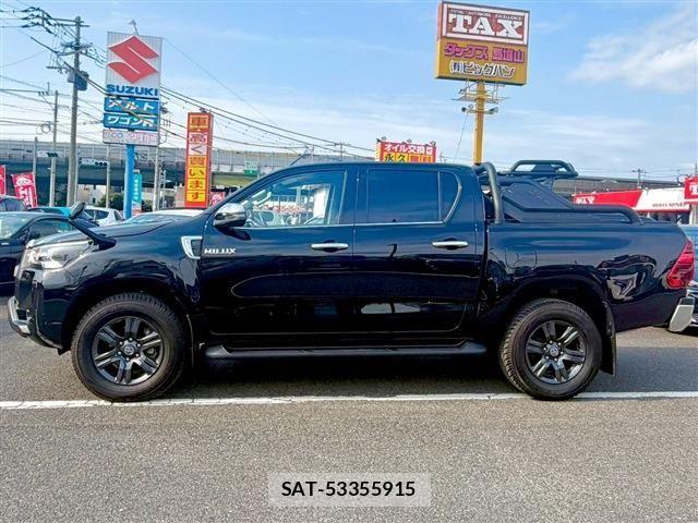 Toyota HILUX 2022-09 7392355-16