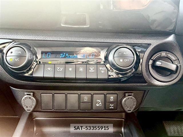 Toyota HILUX 2022-09 7392355-6