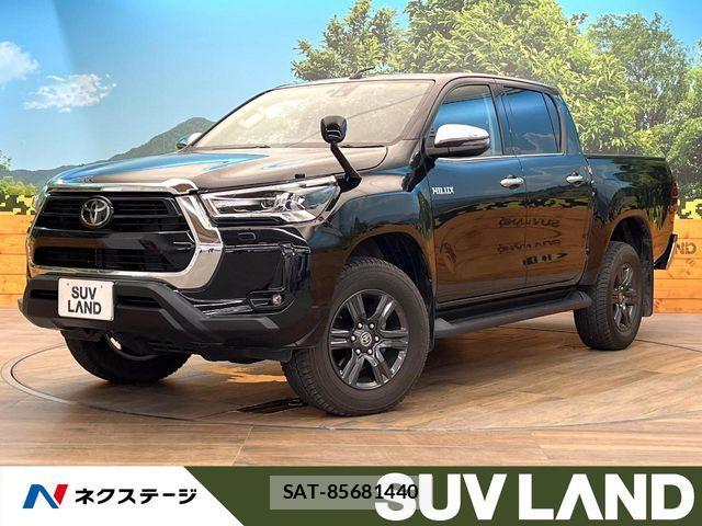 Toyota HILUX 2022-12 7454763-0