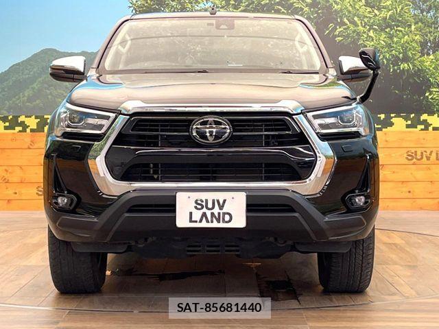 Toyota HILUX 2022-12 7454763-13