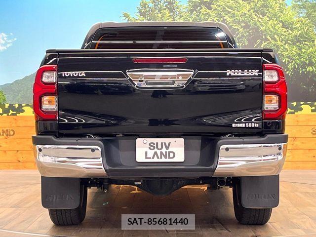 Toyota HILUX 2022-12 7454763-14