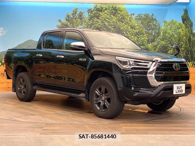 Toyota HILUX 2022-12 7454763-15