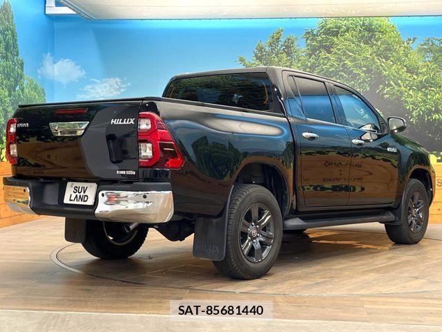 Toyota HILUX 2022-12 7454763-16