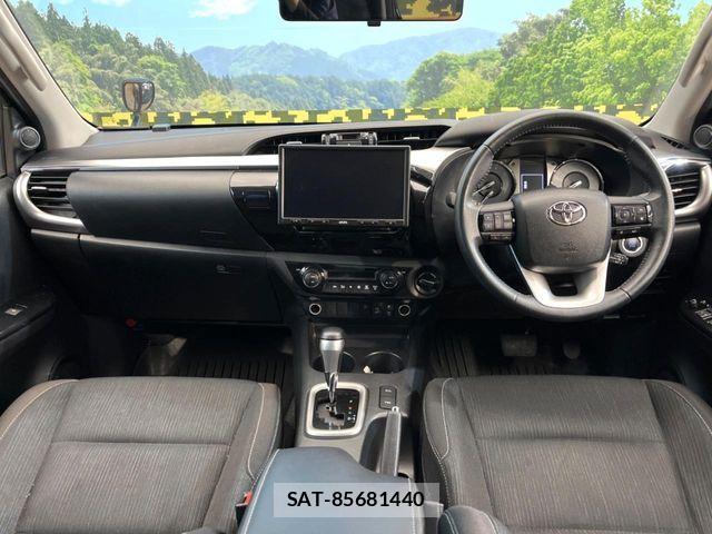 Toyota HILUX 2022-12 7454763-1