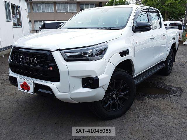 Toyota HILUX 2024-05 7454761-0