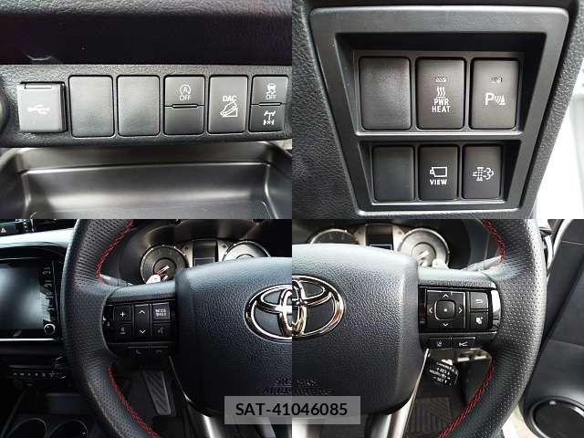 Toyota HILUX 2024-05 7454761-6