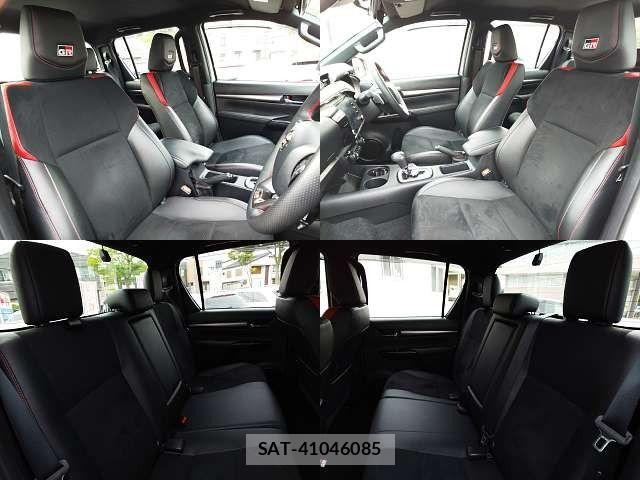 Toyota HILUX 2024-05 7454761-7