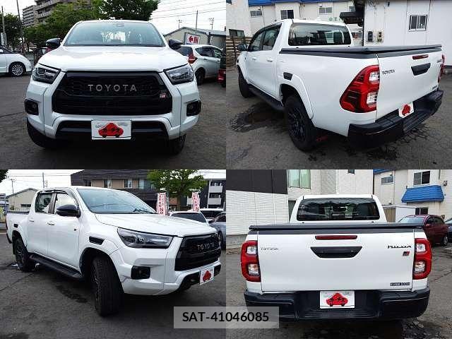 Toyota HILUX 2024-05 7454761-8