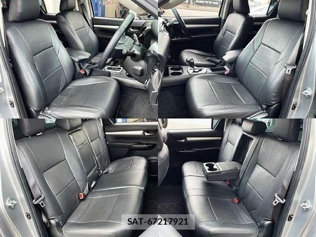 Toyota HILUX 2021-10 7454764-3