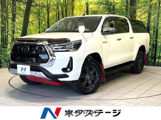 Toyota HILUX 2022-11 7454762-0
