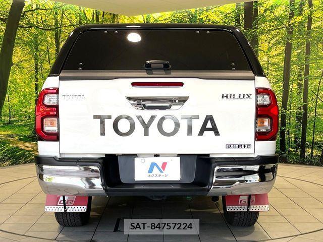 Toyota HILUX 2022-11 7454762-15