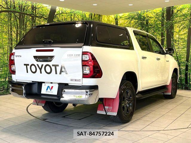 Toyota HILUX 2022-11 7454762-16