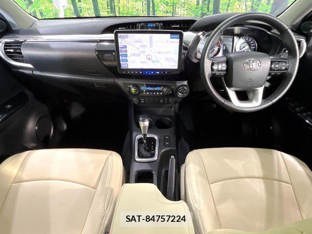 Toyota HILUX 2022-11 7454762-1