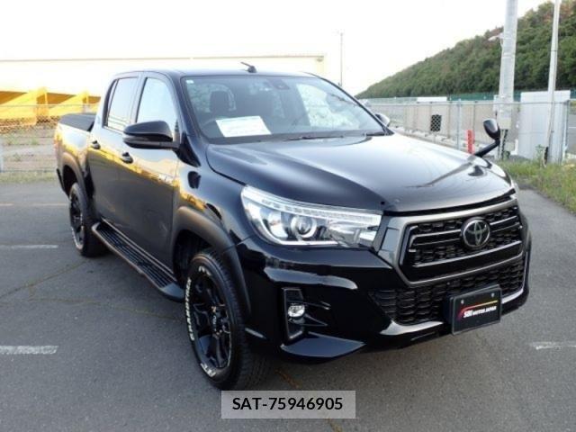 sat car