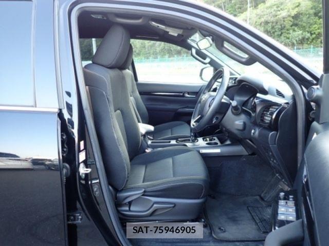Toyota HILUX 2019-05 7454765-9