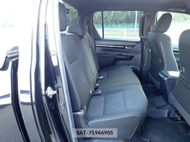 Toyota HILUX 2019-05 7454765-10