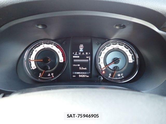 Toyota HILUX 2019-05 7454765-18